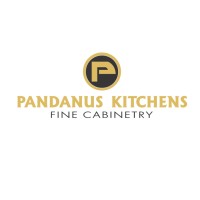 Pandanus Kitchens logo, Pandanus Kitchens contact details