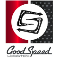 GoodSpeed Logistics logo, GoodSpeed Logistics contact details