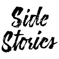 Side Stories logo, Side Stories contact details