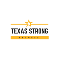 Texas Strong Fitness logo, Texas Strong Fitness contact details