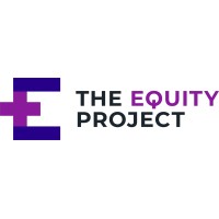 The Equity Project logo, The Equity Project contact details