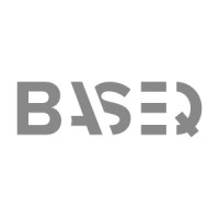 BASEQ logo, BASEQ contact details