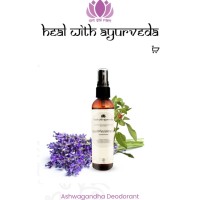 Heal With Ayurveda logo, Heal With Ayurveda contact details