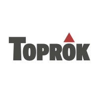 TOPROK AGGREGATES WLL logo, TOPROK AGGREGATES WLL contact details