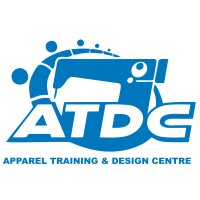 ATDC India logo, ATDC India contact details