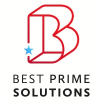 Best Prime Solutions logo, Best Prime Solutions contact details