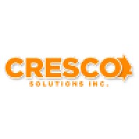 Cresco Solutions Inc logo, Cresco Solutions Inc contact details