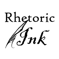 Rhetoric Ink logo, Rhetoric Ink contact details