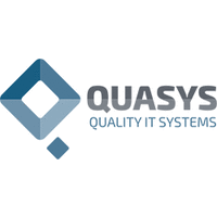 Quality IT Systems logo, Quality IT Systems contact details