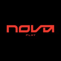 Nova Play logo, Nova Play contact details