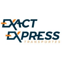 Exact Express Transportes logo, Exact Express Transportes contact details