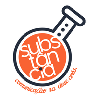 Substância Comunicação logo, Substância Comunicação contact details