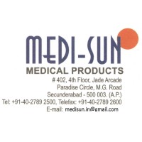 Medisun Medical Products logo, Medisun Medical Products contact details