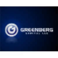 Greenberg Capital LLC logo, Greenberg Capital LLC contact details