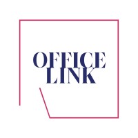 OfficeLink logo, OfficeLink contact details