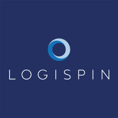 Logispin Group logo, Logispin Group contact details