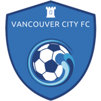 Vancouver City Football Club logo, Vancouver City Football Club contact details