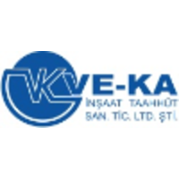 VE-KA İnşaat Taahhüt Sanayi Ticaret Limited Şirketi logo, VE-KA İnşaat Taahhüt Sanayi Ticaret Limited Şirketi contact details