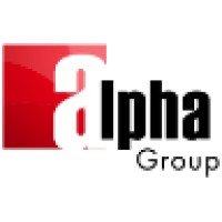 Alpha Group France logo, Alpha Group France contact details