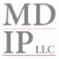 MDIP LLC logo, MDIP LLC contact details