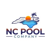 NC Pool Company logo, NC Pool Company contact details