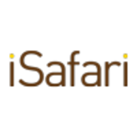 iSafari Africa Limited logo, iSafari Africa Limited contact details