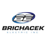 Brichacek Electric, Inc. logo, Brichacek Electric, Inc. contact details