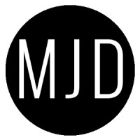 MJD Content Agency logo, MJD Content Agency contact details