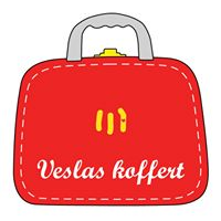 VESLAS KOFFERT logo, VESLAS KOFFERT contact details