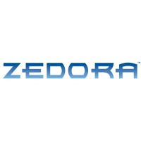 Zedora logo, Zedora contact details