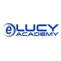 Lucy Academy logo, Lucy Academy contact details