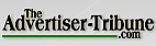 Advertiser-Tribune logo, Advertiser-Tribune contact details