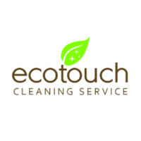 EcoTouch Cleaning Service logo, EcoTouch Cleaning Service contact details