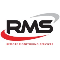 Remote Monitoring Services UK logo, Remote Monitoring Services UK contact details