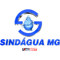 Sindágua-MG logo, Sindágua-MG contact details