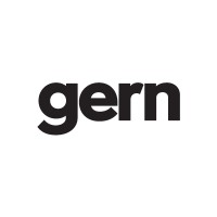 gernworks logo, gernworks contact details