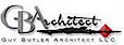 Guy Butler Architect logo, Guy Butler Architect contact details