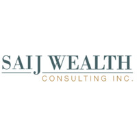 Saij Elle/Saij Wealth Consulting logo, Saij Elle/Saij Wealth Consulting contact details