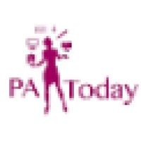 PA Today Ltd logo, PA Today Ltd contact details