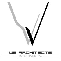 WE ARCHITECTS INTERNATIONAL logo, WE ARCHITECTS INTERNATIONAL contact details