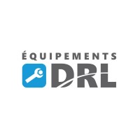 Équipements DRL logo, Équipements DRL contact details