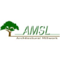 AMSL: Architectural Millwork logo, AMSL: Architectural Millwork contact details