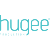 Hugee Production Media logo, Hugee Production Media contact details