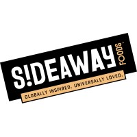 Sideaway Foods logo, Sideaway Foods contact details