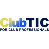 ClubTIC logo, ClubTIC contact details