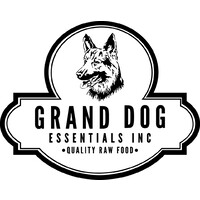 Grand Dog Essentials logo, Grand Dog Essentials contact details