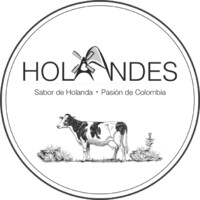 HolaAndes logo, HolaAndes contact details