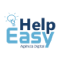 Help Easy Agência Digital logo, Help Easy Agência Digital contact details