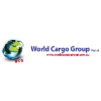 World Cargo Group Pty Ltd logo, World Cargo Group Pty Ltd contact details