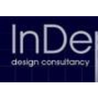 Indepth Design Consultancy logo, Indepth Design Consultancy contact details